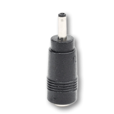 JDS Labs SLIP-ON 3.5MM BARREL ADAPTER