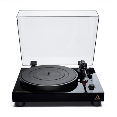Argon Audio TT-4 SPECIAL EDITION