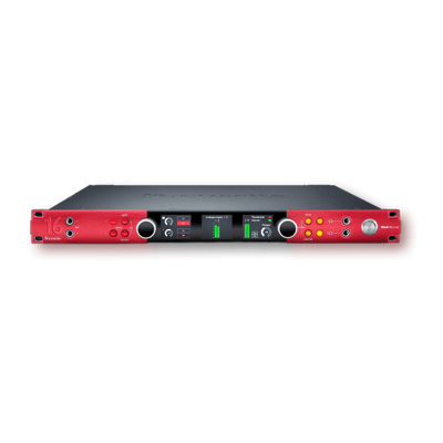 Focusrite Red 16Line