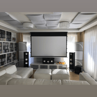 Vicoustic VicTotem Ultra VMT variant 4