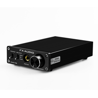 FX Audio DAC-X6 variant 2