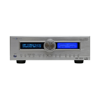 Cary Audio SI-300.2d Integrated Amplifier variant 1