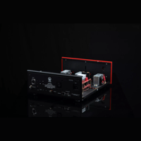 SW1x VDT II Valve Digital Transport Player & Music Streamer variant 5