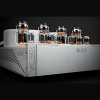 Balanced Audio Technology - BAT VK-90t Tube Power Amplifier variant 14