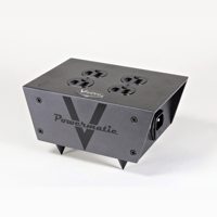 VooDoo Cable Powermatic 4 AC Power Distributor variant 1