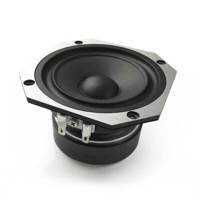 KLH Audio Model Five Floorstanding Speaker variant 35