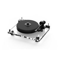 Pro-ject Audio Systems - USA 6PerspeX Balanced variant 1