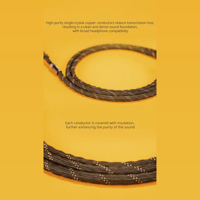 Dunu Lyre Mini variant 5