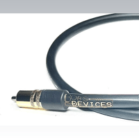 Bob's Devices Shielded Silver Clad Copper Conductor Interconnect Cables variant 3