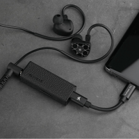 TRUTHEAR TRUTHEAR SHIO Portable DAC/AMP variant 4