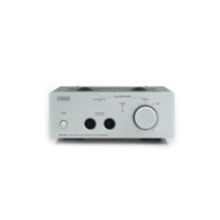 Stax - International SRM-700T Vacuum Tube Driver Unit variant 1