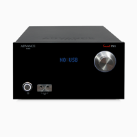 Advance Paris PX-1 variant 1