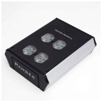 Pangea Audio Pangea Audio Quattro Premier 20-Amp 4-Outlet Power Center variant 1