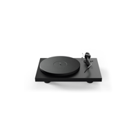 Pro-ject Audio Systems - USA Debut PRO S Balanced variant 1