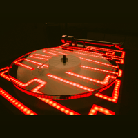 Pro-ject Audio Systems - USA Elvis Turntable variant 2