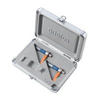 Ortofon Concorde MKII Twin DJ variant 2