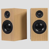 Totem Acoustic Bison Monitor variant 6
