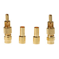 Hifiman HIFIMAN Headphone Connectors variant 1