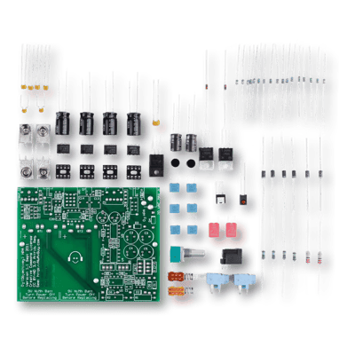 JDS Labs Objective2 DIY Kit
