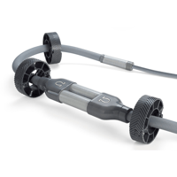 Shunyata Research Möbius Cable Suspension System variant 2