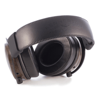 Kennerton Audio Equipment Gjallarhorn GH 40 Bog Oak variant 3