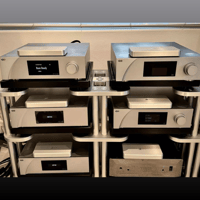 Harmonic Resolution Systems Damping Plate variant 8