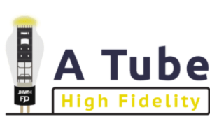 A Tube High Fidelity logo