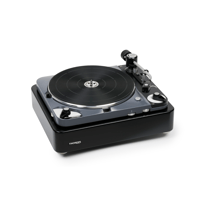 Thorens TD 124 DD variant 3