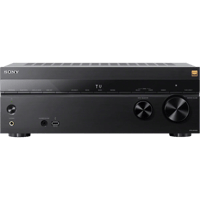 Sony STR-AN1000 7.2 Channel 8K A/V Receiver variant 1