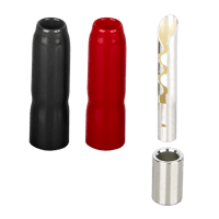 AudioQuest Crimp Banana variant 1