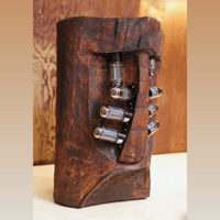 TIKI TUBE AMPS Earl variant 8