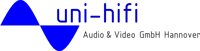 Uni-Hifi Audio & Video