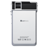 Hifiman HM650 variant 5