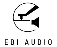 EBI Audio Logo