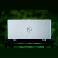 ModWright Instruments KWA 300 Reference Stereo Power Amp variant 1