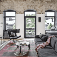 Klipsch R-40SA variant 18