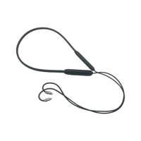 Strauss & Wagner  Albi Bluetooth 5.2 Neckband MMCX Adapter for Sennheiser IE Series In-Ear Monitors variant 1