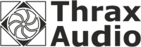 Thrax Logo
