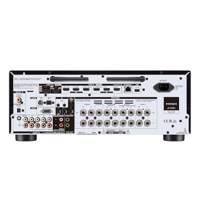 Integra DRX-2.4
7.2-Channel Network AV Receiver variant 5