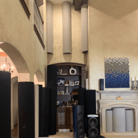 ASC Quarter Round TubeTrap variant 6