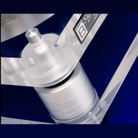 Basis Audio Calibrator Base variant 2