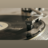 Ortofon MC Quintet Black S variant 4