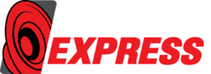 Parts Express logo