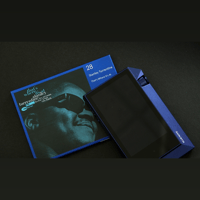 Astell & Kern AK240BLUENOTE variant 4