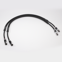 VooDoo Cable Stradivarius Amati Single-End and Balanced Interconnect variant 2