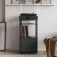 Andover SpinSub Subwoofer variant 6