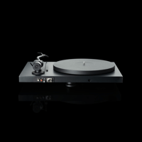 Pro-ject Audio Systems - USA Debut PRO S Balanced variant 11