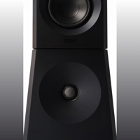 MonAcoustic Platimon Virtual Coaxial Speakers variant 9