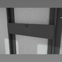Vicoustic Screen Support Base XL MKII variant 2