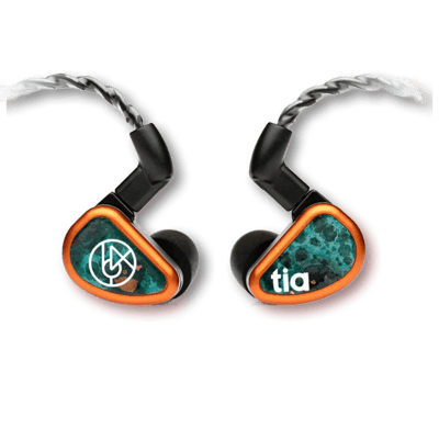 64 Audio Fourté